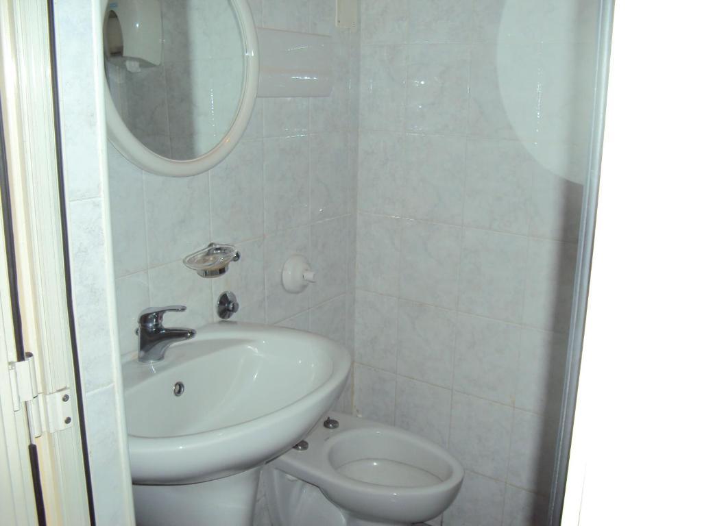 Hotel Mirage Mesina Habitación foto